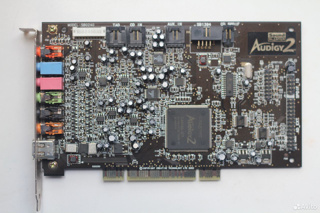 driver sound blaster audigy sb0090