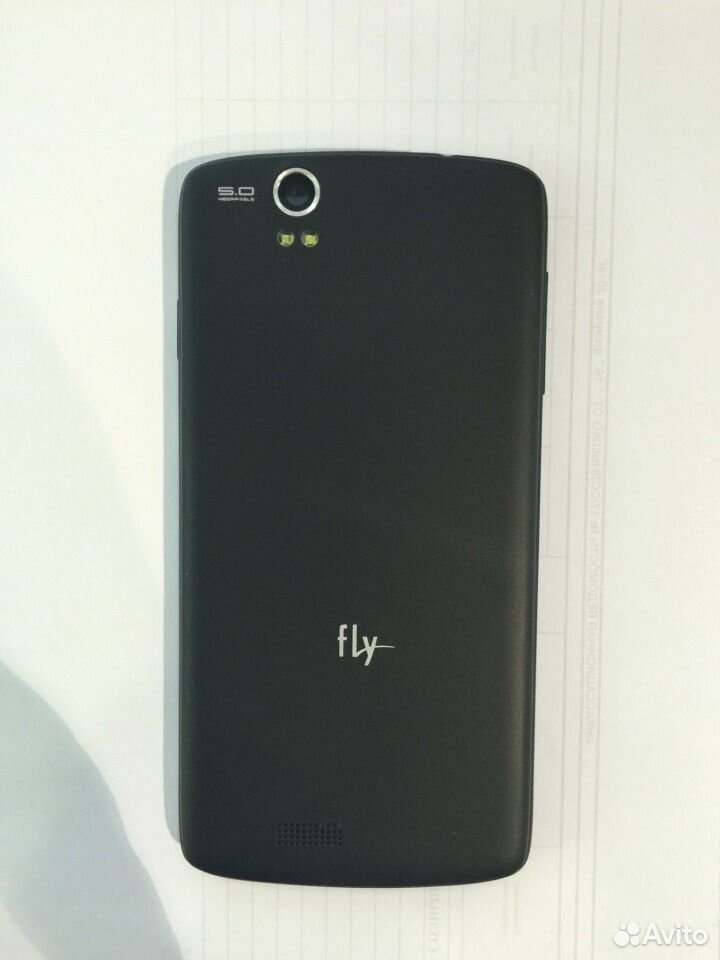 Fly iq4503 Quad era