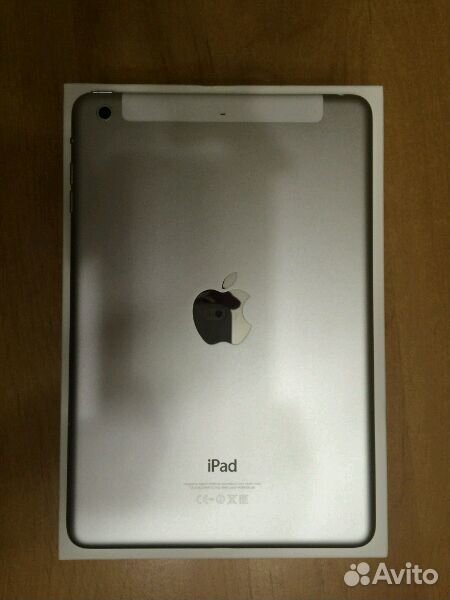 iPad Mini 2 Retina 32GB LTE