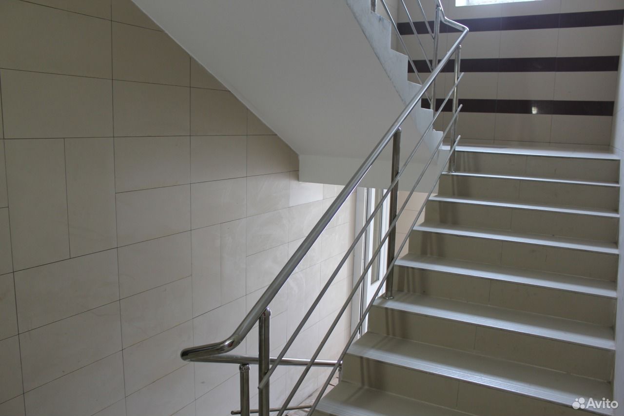 3-к квартира, 83.5 м², 1/5 эт.