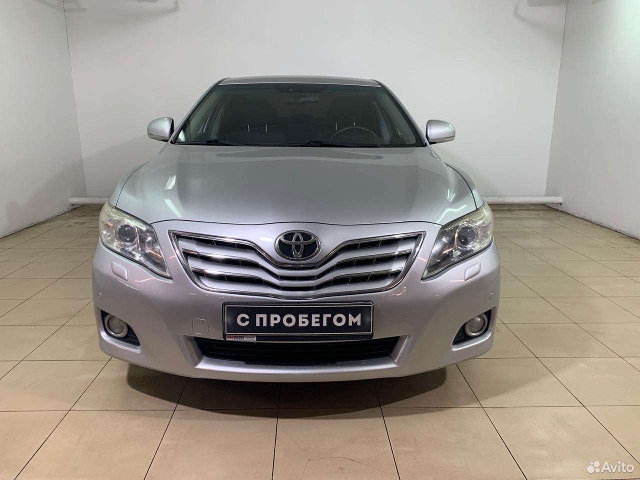 Toyota Camry `2009