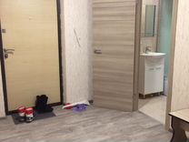 Студия, 26 м², 4/17 эт.