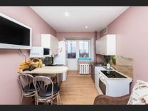1-к квартира, 45.4 м², 2/14 эт.