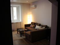2-к квартира, 61.5 м², 2/17 эт.