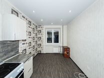 1-к квартира, 43.2 м², 12/14 эт.