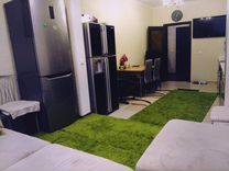 2-к квартира, 96 м², 3/16 эт.
