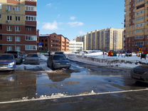 1-к квартира, 42 м², 2/17 эт.