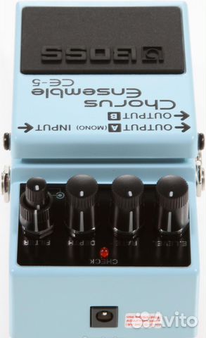 ce 5 chorus ensemble