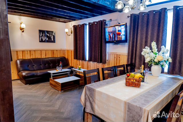 5-к. коттедж, 120 м²
5-к. коттедж, 120 м²