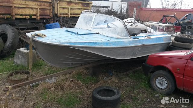 Рынок лодок казанка Рынок лодок казанка