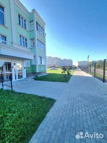 1-к. квартира, 39 м², 2 кровати 
1-к. квартира, 39 м², 2 кровати
