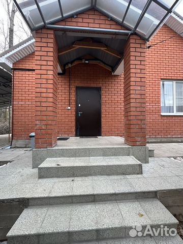 4-к. дом, 120 м² 
4-к. дом, 120 м²