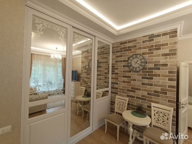 2-к. квартира, 46 м², 2 кровати 
2-к. квартира, 46 м², 2 кровати