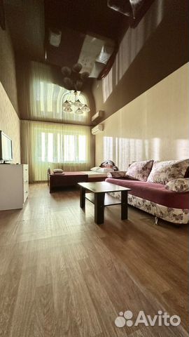 1-к. квартира, 40 м², 2 кровати 
1-к. квартира, 40 м², 2 кровати