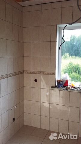 Дача 60 м² на участке 6 сот.