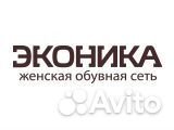Сайт Магазина Эконика Спб