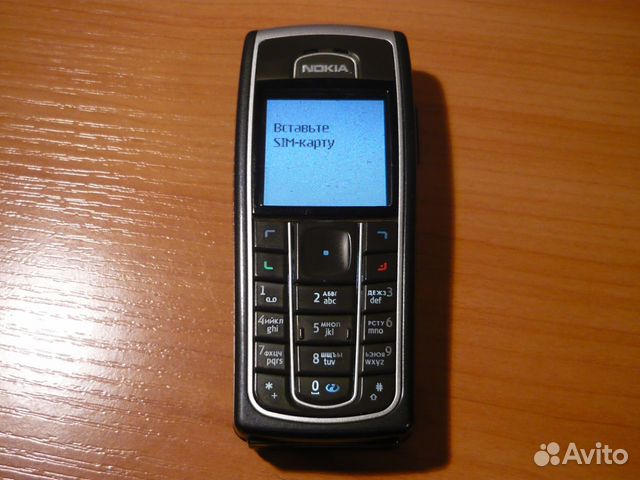 В продаже Nokia 6230i по лучшей цене c комментариями пользователей и