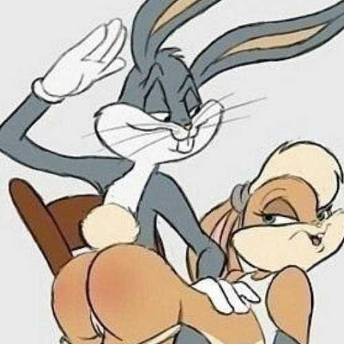 Female masturbation rabbit