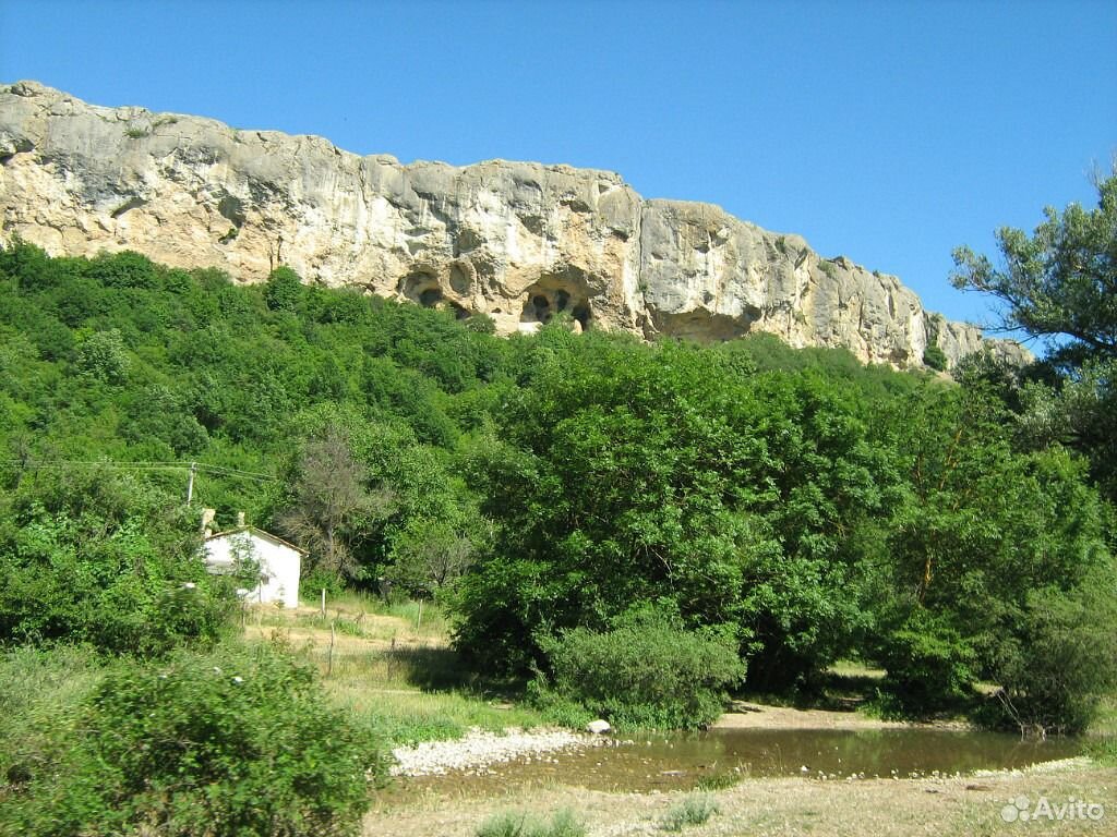 Белогорский Район Крыма Фото