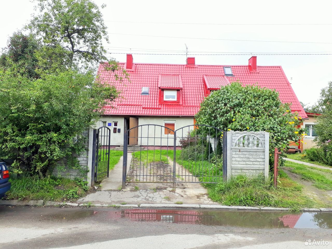 Недвижимость Гурьевск Калининградская Область Купить Квартиру