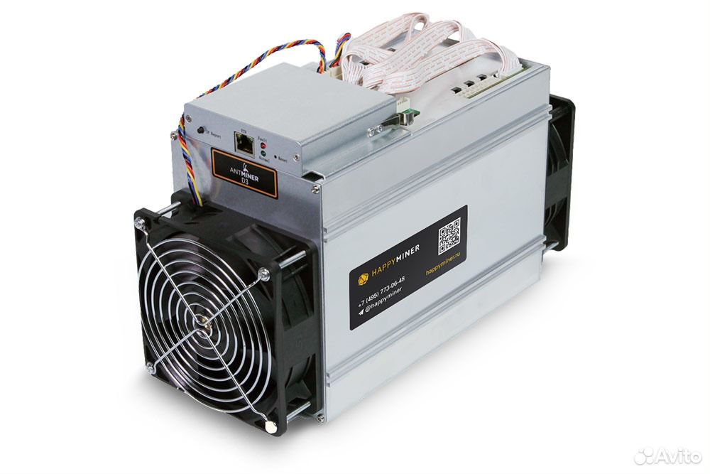 Трехфазный асик. ASIC d3. Antminer d3. Майнер 3д. Antminer i3 Plus.