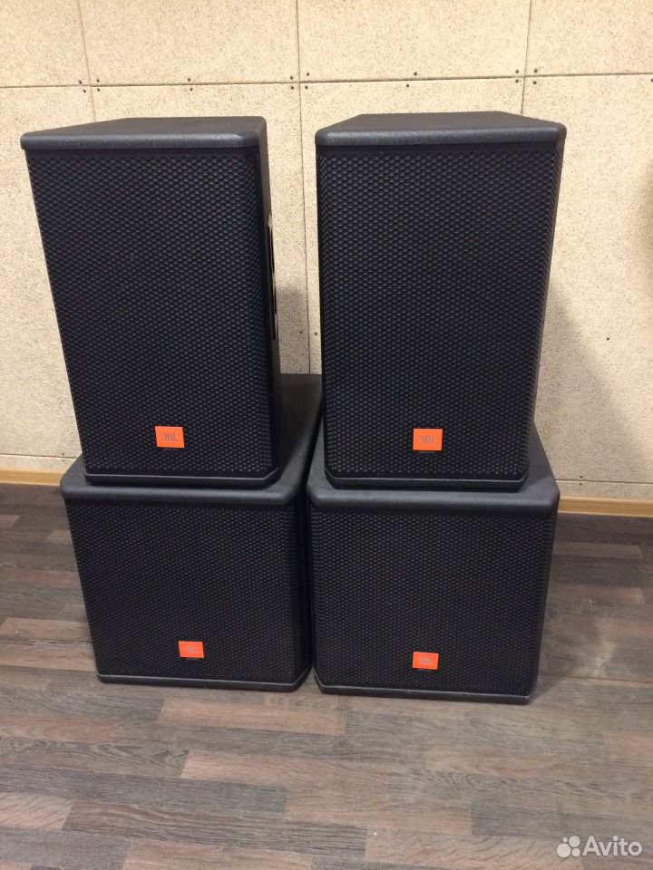 Акустические Колонки Jbl E 60 Купить Волгограде