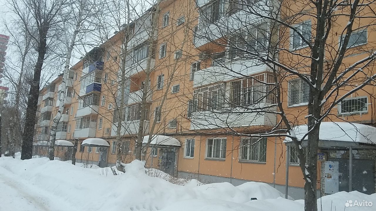 Купить Квартиру В Мотовилихинском Районе Г Перми