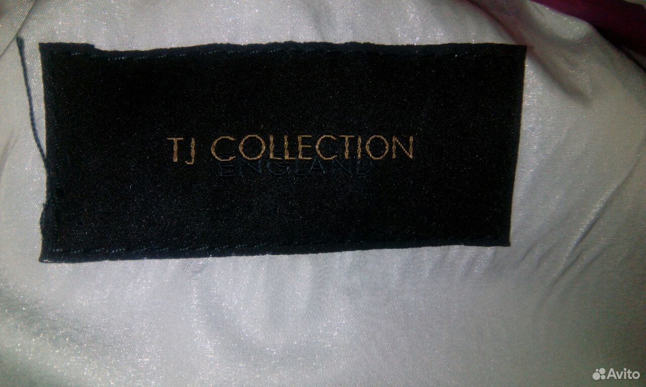 Tj collection карта клиента