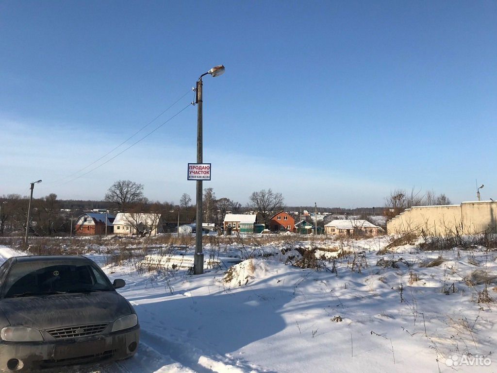 Карта рязанской области болошнево