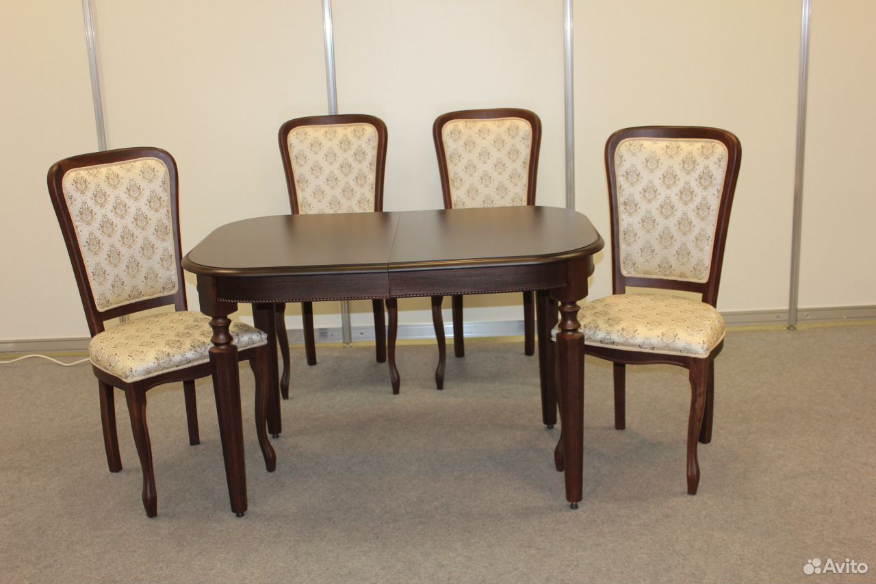 Мебель Альянс столы и стулья