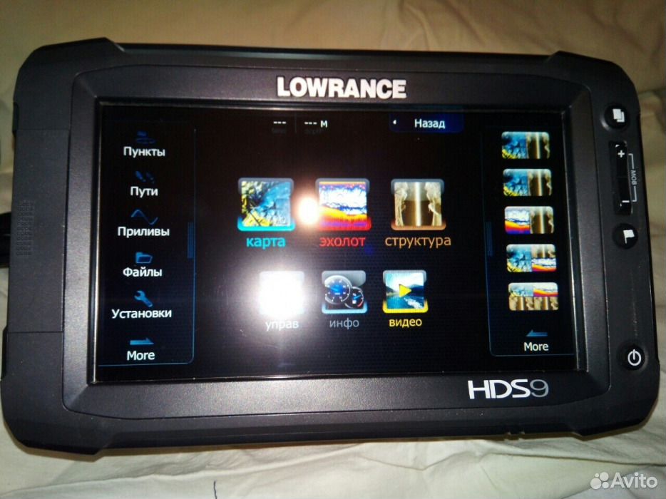 Авито волгоград эхолоты. HDS gen2 Touch Lowrance 9. Лоуренс HDS 9 gen2. Lowrance HDS 9. Полка для картплоттера Лоуренс HDS 9 В лодку ПВХ.