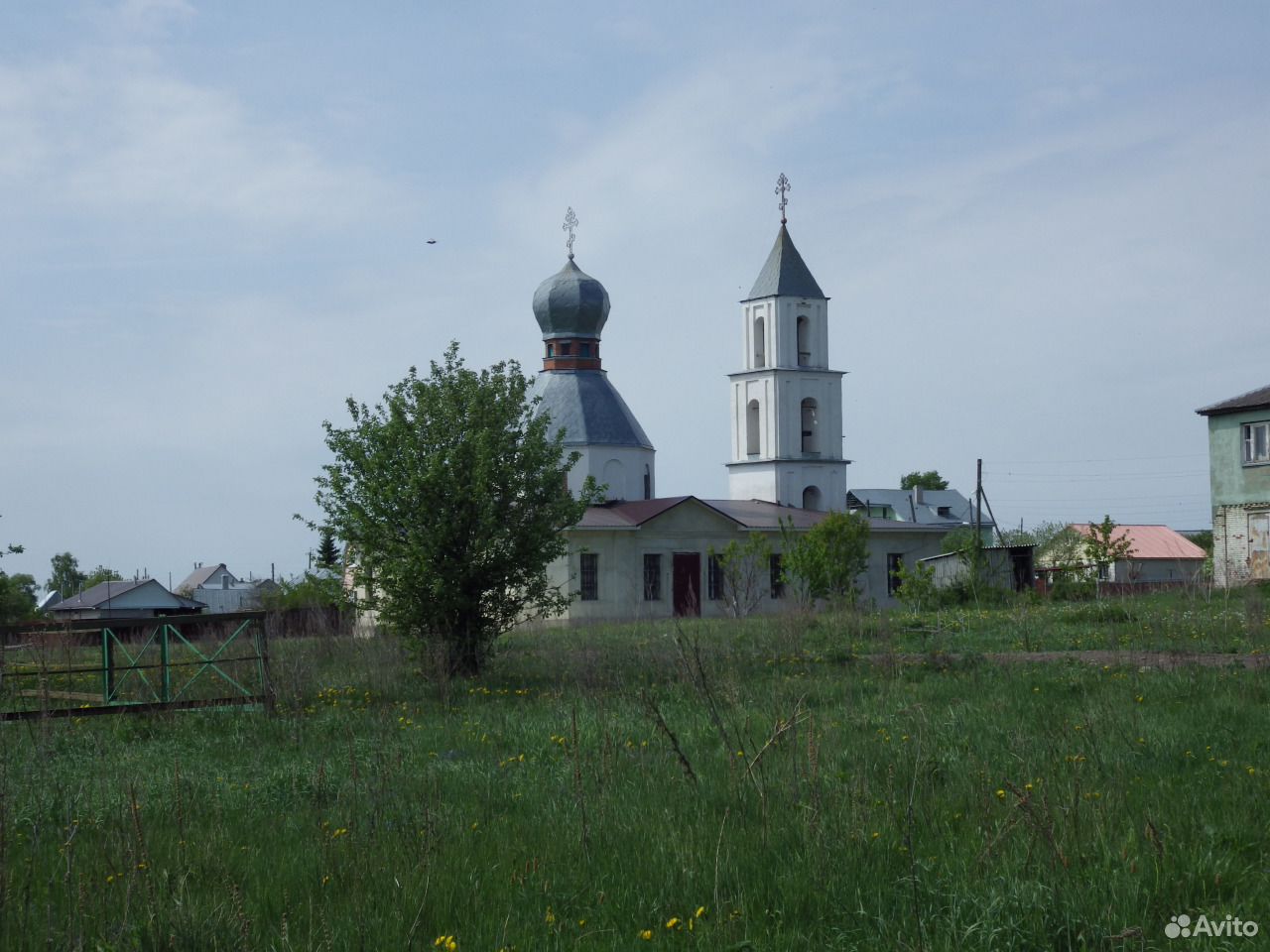 Варваро борки липецк карта