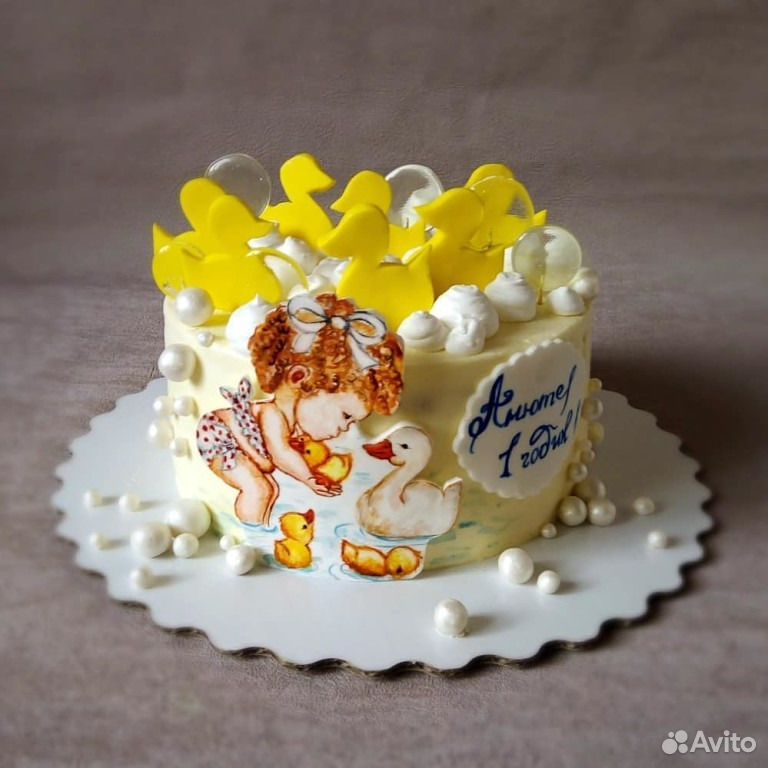 Торт купить на Зозу.ру - фотография № 4