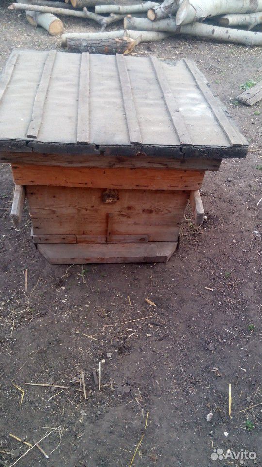 Ульи для пчел купить на Зозу.ру - фотография № 1