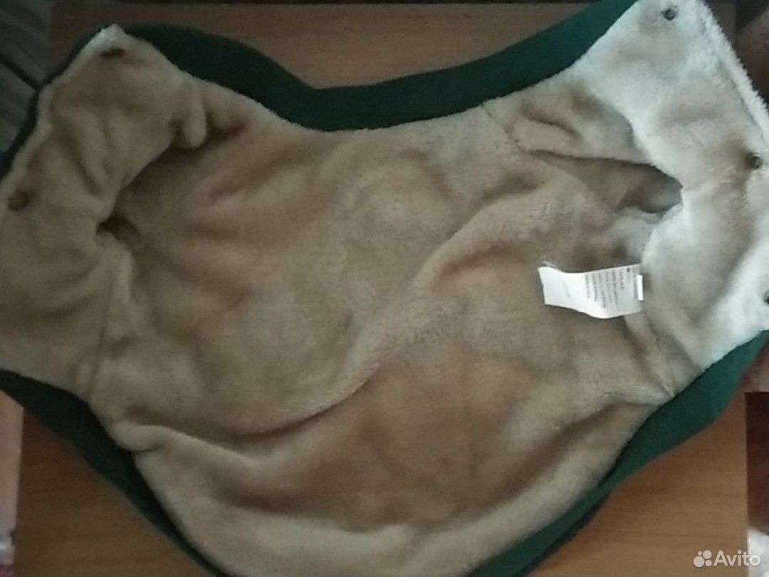 Зимняя куртка для собаки купить на Зозу.ру - фотография № 3