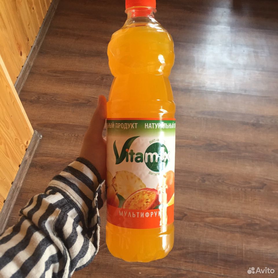 Vitamix сок купить на Зозу.ру - фотография № 4