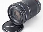 Olympus ED 14-150mm f/4.0-5.6 ED MSC.Фильтр.Чехол объявление продам