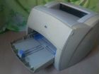 Принтер лазерный HP. Обмен объявление продам