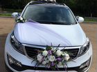 Авто на свадьбу, цена с украшениями объявление продам