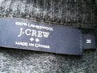 J. crew свитер шесть объявление продам