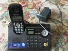 Радиотелефон Panasonic KX-TCD245RU объявление продам