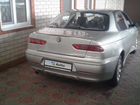 Alfa Romeo 156 2.0 МТ, 2003, седан объявление продам