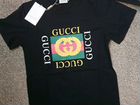 Детские футболки Gucci объявление продам