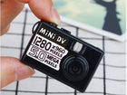 Миниатюрная фотокамера объявление продам