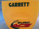 Металлоискатель garrett ace euro объявление продам