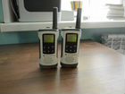 Радиостанция Motorola tlkr T50 объявление продам