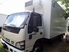 Isuzu рефрижератор грузовик Исузу Hyundai Hino Fot объявление продам