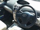 Toyota Belta 1.3 AT, 2005, 140 000 км объявление продам