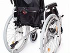 Кресло-коляска инвалидная объявление продам