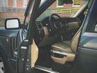 Land Rover Range Rover 4.4 AT, 2002, внедорожник объявление продам